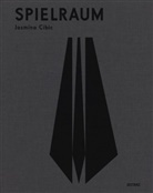 Jasmina Cibic - Spielraum