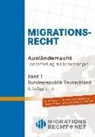 Olav Rumpf - Migrationsrecht. Bd.1