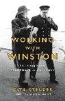 Cita Stelzer, Stelzer Cita - Working With Winston