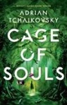 Adrian Tchaikovsky - Cage of Souls