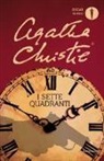 Agatha Christie - I sette quadranti
