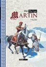 Maric, R Maric, R. Maric, W Urban, W. Urban, Marie-Paule Alluard - Der Heilige Martin