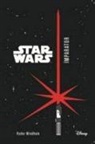 Ryder Windham - Imparator - Starwars