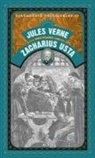 Jules Verne - Zacharius Usta