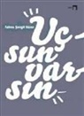 Fatma sengil Süzer - Ucsun Varsin