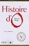 Pauline Réage - Histoire d'O