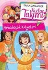 Paola Zannoner - Kizlar Takimi