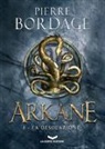 Pierre Bordage - Arkane