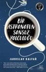 Jaroslav Kalfar - Bir Astronotun Sonsuz Yolculugu