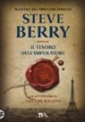 Steve Berry - Il tesoro dell'imperatore