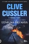 Clive Cussler, Thomas Perry - L'enigma dei Maya