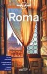 Duncan Garwood, Nicola Williams, C. Dapino - Roma. Con cartina