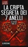 Leandro Sperduti - La cripta segreta dei 7 anelli