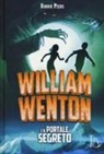 Bobbie Peers - William Wenton e il portale segreto