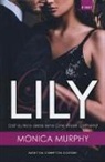 Monica Murphy - Lily. The Fowlers sisters