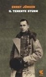 Ernst Jünger - Il tenente Sturm