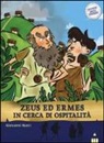 Giovanni Nucci, E. Rocchi - Zeus ed Ermes in cerca di ospitalità. Storie nelle storie