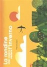 Philip Giordano - La rondine che voleva vedere l'inverno