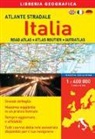 Atlante stradale Italia 1:400.000