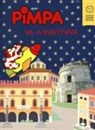 Altan - Pimpa va a Ravenna