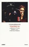 Thomas Bernhard - Teatro