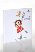 Ursula Koller, Nadine Tannó, Ursula Koller, Spiegelberg Verlag - Ich bin Nana!