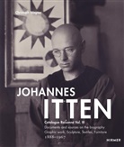 Christoph Wagner, Christoph Wagner - Johannes Itten, Catalogue raisonné