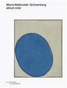 David Rhodes, Maria Wallenst&aring;l-Schoenberg - Maria Wallenst&aring;l-Schoenberg