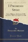 Alessandro Manzoni - I Promessi Sposi