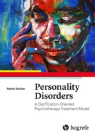Rainer Sachse - Personality Disorders