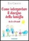 Evi Crotti - Come interpretare il disegno della famiglia da 3 a 19 anni