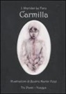 Joseph Sheridan Le Fanu, B. Martín Vidal - Carmilla