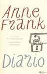Anne Frank, M. Corradini, Matteo Corradini - Diario
