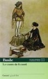 Giambattista Basile, M. Rak, Michele Rak - Lo cunto de li cunti. Testo napoletano a fronte