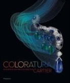 Cartier, Francois Chaille, François Chaille - Coloratura : high jewelery and precious objects by Cartier