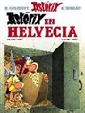 GOSCINNY, René Goscinny, Víctor Mora, Albert Uderzo, Uderzo, Albert Uderzo - Asterix - Asterix en Helvecia