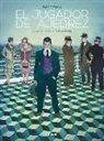 David Sala - El jugador de ajedrez