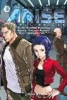 Takumi Oyama - Ghost in the Shell, Arise 6
