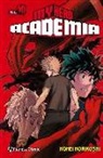 Kohei Horikoshi - My Hero Academia 10