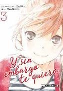 Suu Itin - Y sin embargo te quiero 3