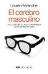 El cerebro masculino (bolsillo)