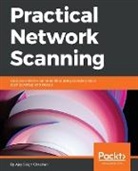 Ajay Singh - Practical Network Scanning