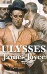 James Joyce - ULYSSES