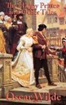 Oscar Wilde - The Happy Prince and Other Tales