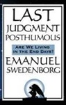 Emanuel Swedenborg - Last Judgment Posthumous