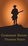 Thomas Paine - Common Sense