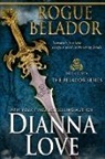Dianna Love - Rogue Belador