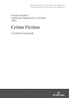 Stephen Butler, Agnieszka Sienkiewicz-Charlish, Marek Wilczynski - Crime Fiction
