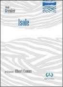 Jean Grenier, C. Pastura - Isole