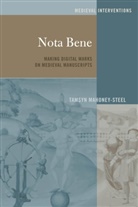 Tamsyn Mahoney-Steel, Tamsy Mahoney-Steel, Tamsyn Mahoney-Steel, Stephen G. Nichols - Nota Bene